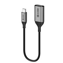 Alogic Adapteris Mini DP 1.4 St. -> HDMI Bu. 4K 60Hz 20cm