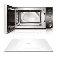 microwave oven - Caso MG 20 Black (Juoda) - 4 nuotrauka