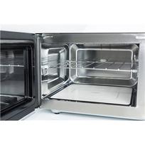 microwave oven - Caso MG 20 Black (Juoda) - 3 nuotrauka