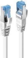Lindy Cat.6A S/FTP LSZH Network Cable 1.5m White