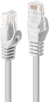 Lindy Cat.6 U/UTP Network Cable 10m White