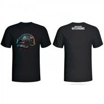 Pirkti Marškinėliai PUBG BORN TO LOOT TEE - S - Photo 1