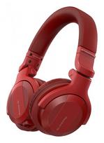 Pioneer DJ HDJ-CUE1BT Red (Raudonos)