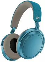 sennheiser momentum 5 - Sennheiser Momentum 4 žalsvai mėlynos (Teal) - 1 nuotrauka