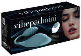 dual motor - Vibepad mini Vibratorius - 1 nuotrauka