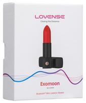 Lovense Exomoon Mini vibratorius
