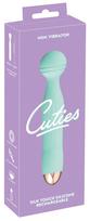 Cuties Mini Vibrator Green 2.G Mini vibratorius
