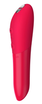 vandens kulkos - We Vibe We-Vibe Tango X Cherry Red Mini vibratorius - 5 nuotrauka