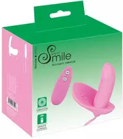 vibrator panties - You2Toys Sweet Smile Shelly rc Mini vibratorius - 1 nuotrauka