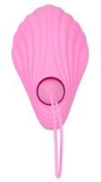 vibrator panties - You2Toys Sweet Smile Shelly rc Mini vibratorius - 2 nuotrauka
