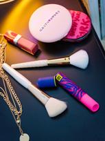 klitoriai - Romp Lipstick Mini vibratorius - 3 nuotrauka