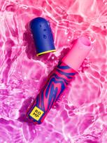 klitoriai - Romp Lipstick Mini vibratorius - 6 nuotrauka