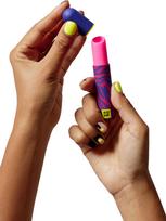 klitoriai - Romp Lipstick Mini vibratorius - 9 nuotrauka