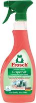 frosch - Frosch riebalų ir purvo valiklis su greipfruto ekstraktu, 500 ml - 1 nuotrauka