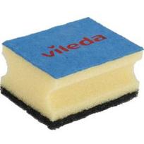 Kempinė Vileda Glitzi, 3 vnt.