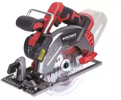 Worcraft CCSS20LiB, 20 V, 165 mm, su laseriu