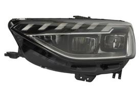 Priekinis žibintas MAGNETI MARELLI 711451000943 AUDI A4 ALLROAD B9, A4 B9