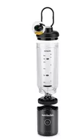 nutribullet - Nutribullet NBP013GM Juoda (Black) - 2 nuotrauka