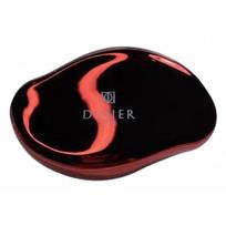 didier - Didier Lab Nano Glass Foot File stiklinė pėdų dildė, raudona (Red) - 1 nuotrauka