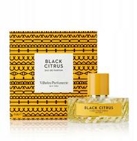 Vilhelm Parfumerie Black Citrus EDP 100 ml