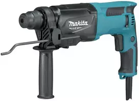 makita perforatoriai - Makita M8701B - 1 nuotrauka
