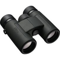 8x30 ziuroniai - Nikon PROSTAFF P3 8x30, Juodi (Black) - 1 nuotrauka