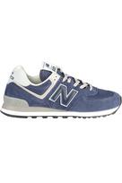 New Balance 574 MLI574-Navy (Tamsiai mėlyna)
