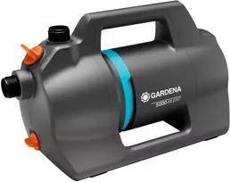 elektrinis vandens siurblys - Gardena Silent 5000 09080-20 - 1 nuotrauka