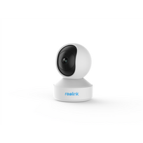 Reolink Super HD Smart Home WiFi IP Camera E Series E330 Reolink PTZ 4 MP 4mm/F2.0 H.264 Micro SD, Max. 256GB