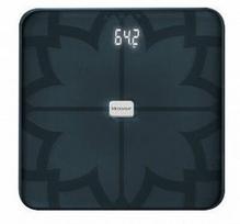 smart go - Medisana BS450 Black (Juodos) - 2 nuotrauka