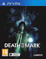 Pirkti Death Mark PS Vita - Photo 1