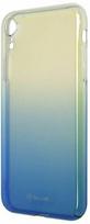 Tellur Cover Soft Jade for iPhone XR