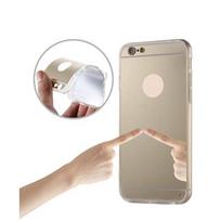 Blun "Super Slim Back Cover Case Samsung Galaxy S8+" Gold