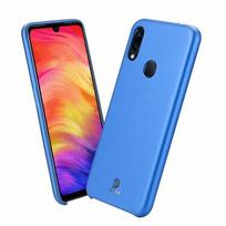 iphone 11 silicone case - Dux Ducis "Skin Lite Case iPhone 11 Pro" Light Blue - 1 nuotrauka