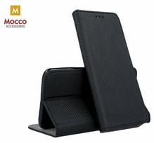 Mocco "Smart Magnet Book Case iPhone 11 Pro Max" Black