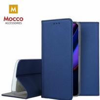 Mocco "Smart Magnet Book Case iPhone 11 Pro Max" Blue