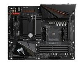 gigabite aorus b550 - Gigabyte B550 AORUS PRO AX - 2 nuotrauka