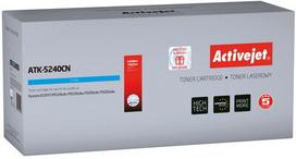 ActiveJet ATK-5240CN Cyan