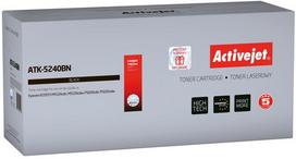 ActiveJet ATK-5240BN Black