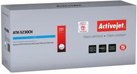 ActiveJet ATK-5230CN Cyan