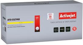 ActiveJet ATO-332YNX Yellow