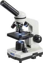 monokulinis - DeltaOptical Biolight 100 Baltas (White) - 1 nuotrauka