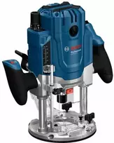 elektrine freza - Bosch GOF 20-12, 2000 W - 1 nuotrauka