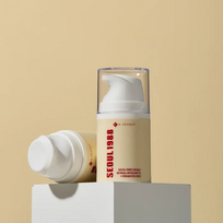 rice cream - K-SECRET veido kremas SEOUL 1988 Retinal Liposome 1% + Fermented Rice, 50 ml - 1 nuotrauka