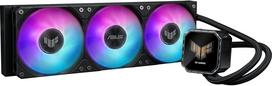 ASUS TUF Gaming LC III 360 ARGB LCD Black