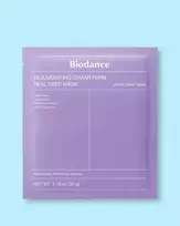 34 4 - Biodance Rejuvenating Caviar PDRN Real Deep Mask, 34 g - 1 nuotrauka