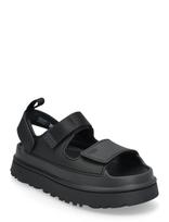 UGG W Goldenglow Juoda (Black)