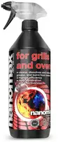 valytoja - Nanomax PRO orkaičių, židinių ir grilių valiklis, 500 ml - 1 nuotrauka