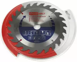 Pjovimo diskas medienai Haushalt Bosch CIRCULAR SAW BLADE WOOD 170x20x24