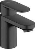 hansgrohe vernis blend juoda - Hansgrohe Vernis Blend 71550670 - 1 nuotrauka